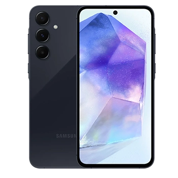 گوشی سامسونگ مدل Galaxy A55 5G ظرفیت 256 گیگابایت و 8 گیگابایت رم